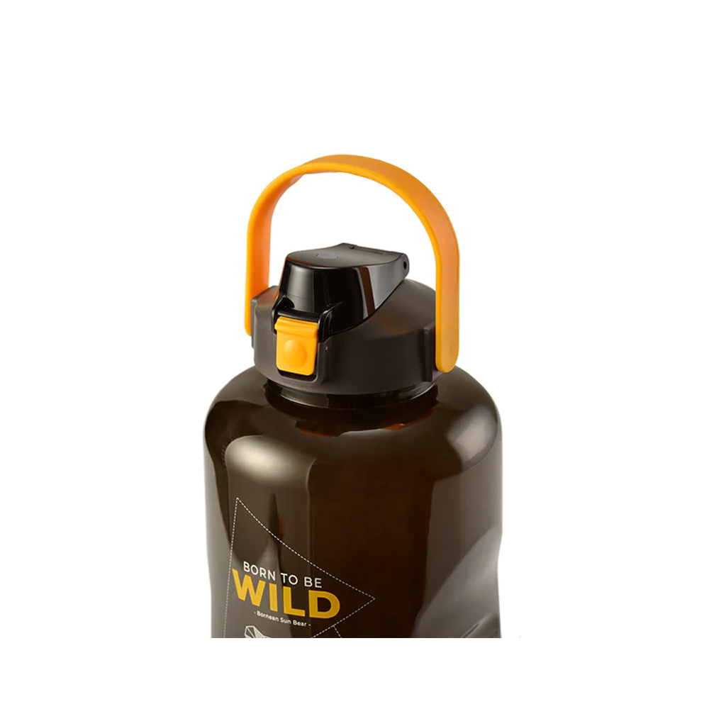 WATER BOTTLE SUN BEAR 3800ML-D7438-02